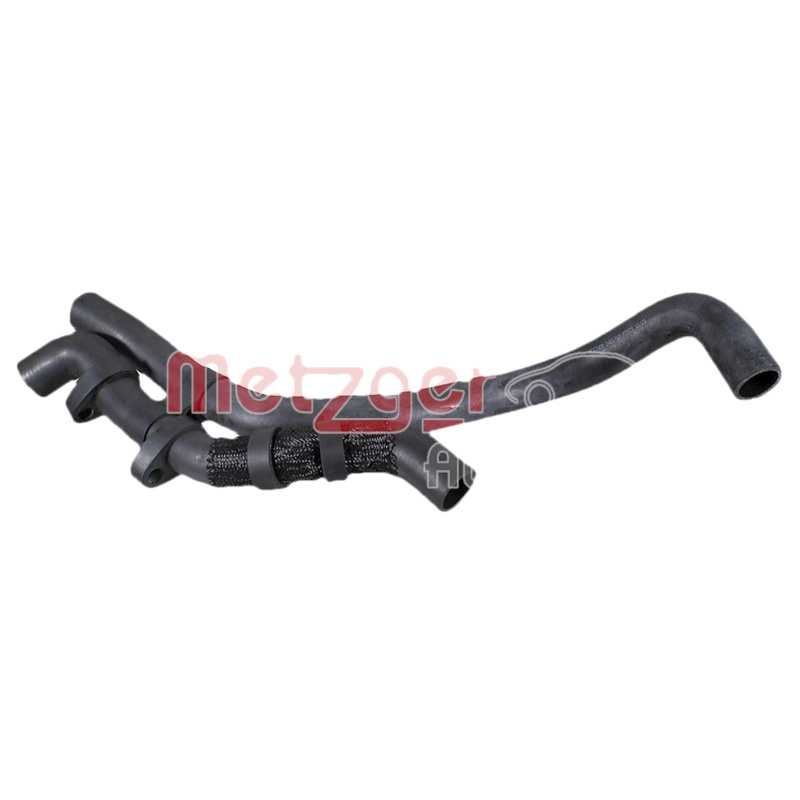 METZGER Hadica chladenia 2421757