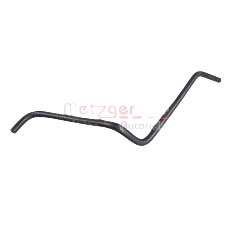 METZGER Hadica chladenia 2421765