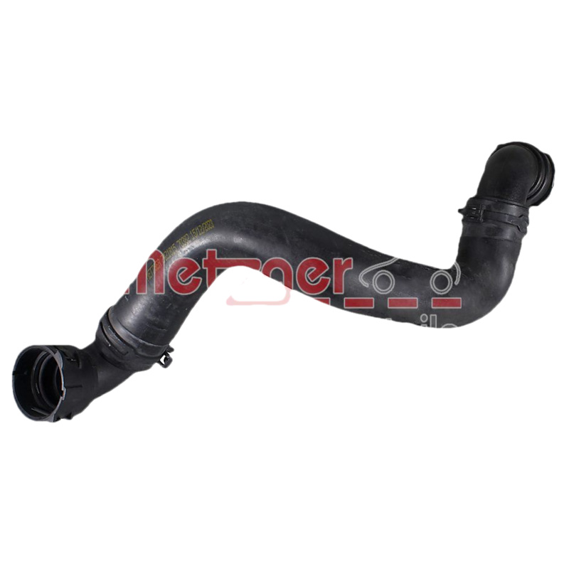 METZGER Hadica chladenia 2421815