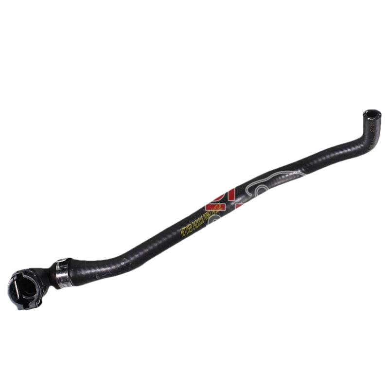 METZGER Hadica chladenia 2421816