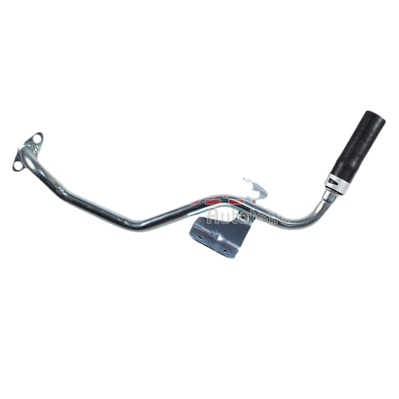 E-shop METZGER Potrubie chladiacej kvapaliny 4010562