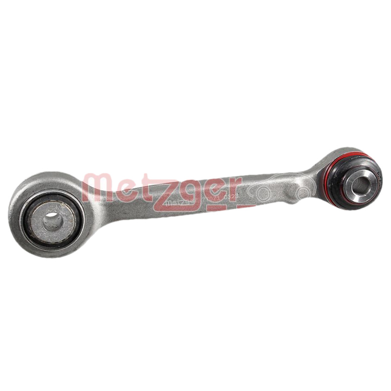 METZGER Rameno zavesenia kolies 58165309