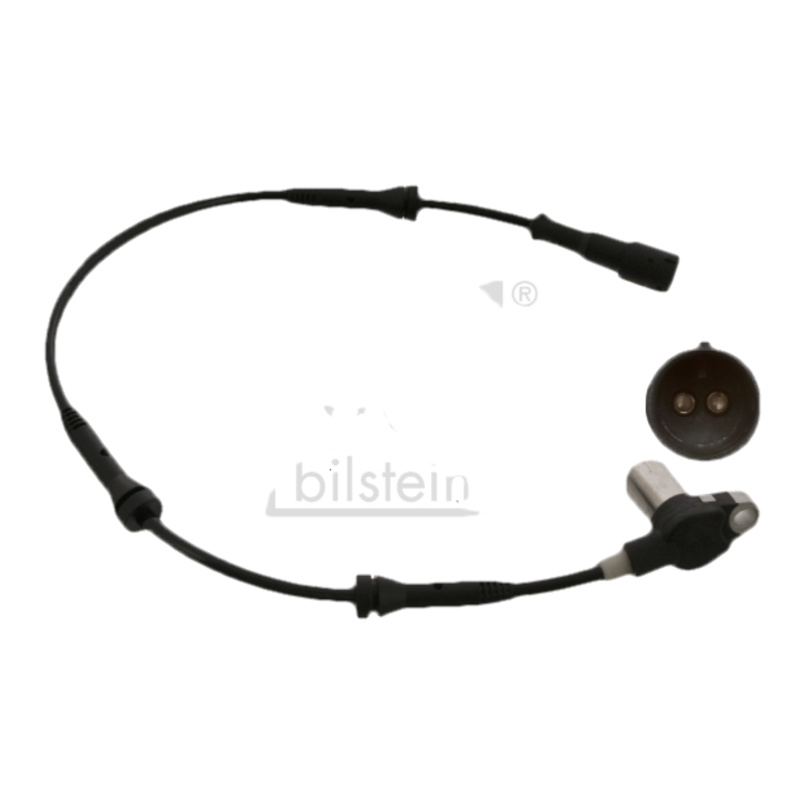 FEBI BILSTEIN Snímač počtu otáčok kolesa 38563