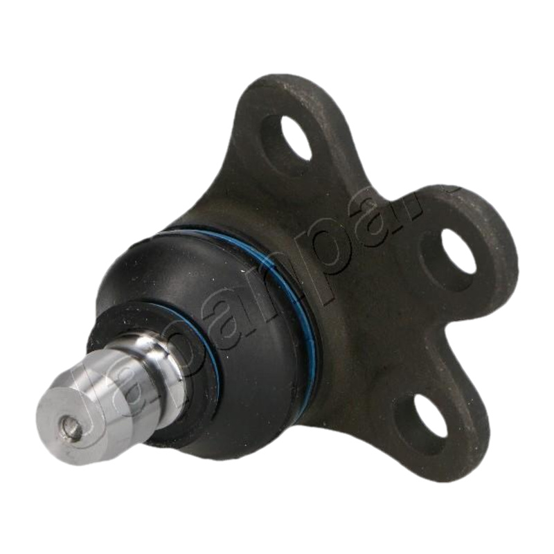 JAPANPARTS Zvislý/nosný čap BJW00