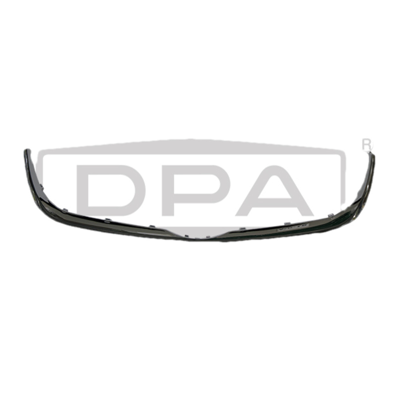 DPA Ozdobná/ochranná lišta nárazníka 88530696302