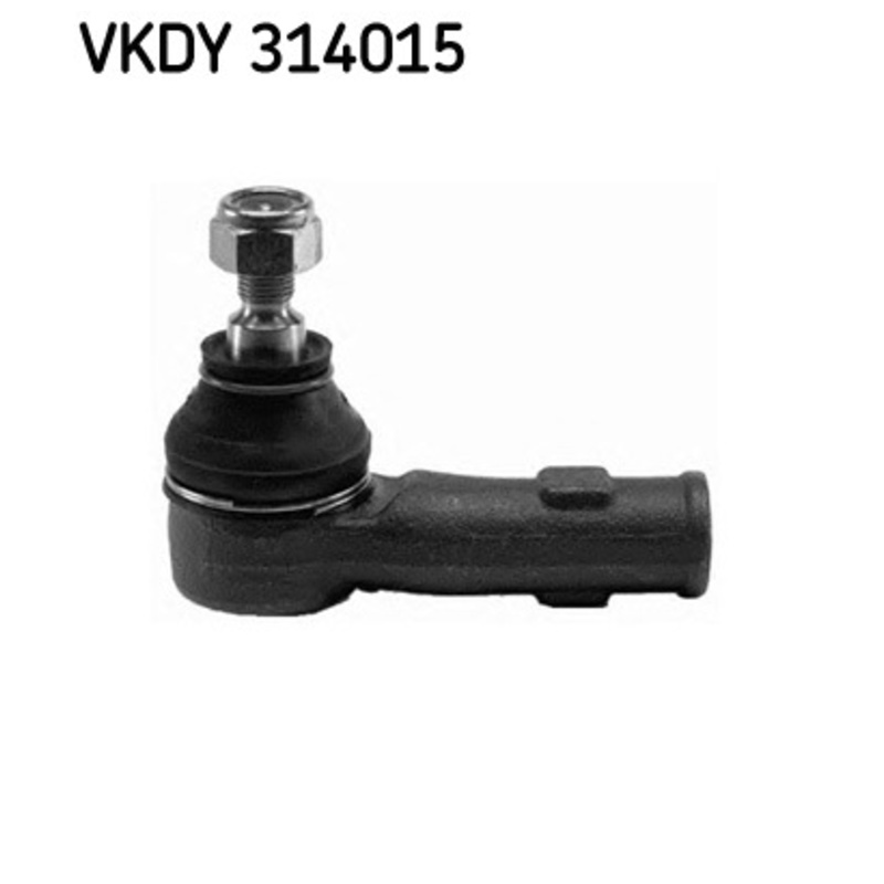 SKF Hlava/čap spojovacej tyče riadenia VKDY 314015