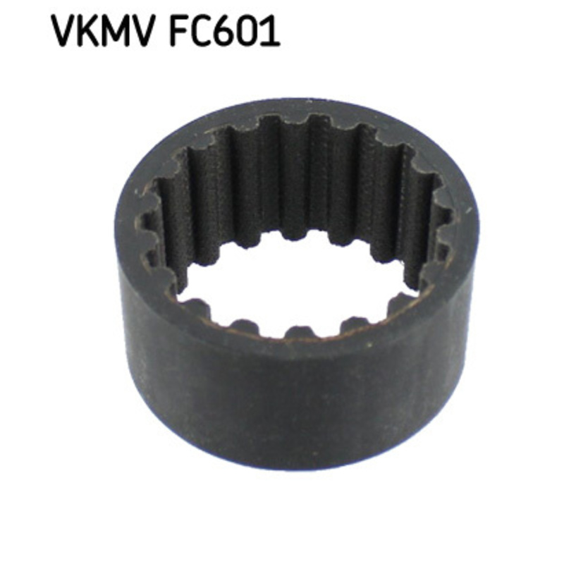 SKF Flexibilná spojovacia objímka VKMV FC601