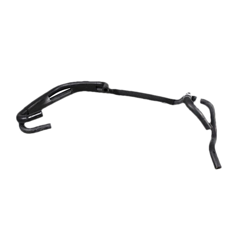 METZGER Hadica chladenia 2421515