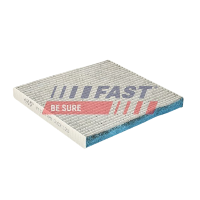 FAST Filter vnútorného priestoru FT37317PM