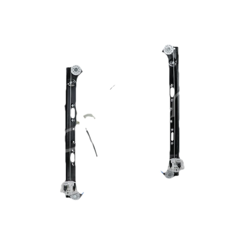 TOPRAN Mechanizmus zdvíhania okna 504 271