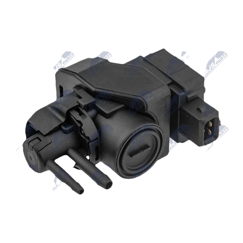 NTY Menič tlaku, Riadenie výfukových plynov EGR-RE-022