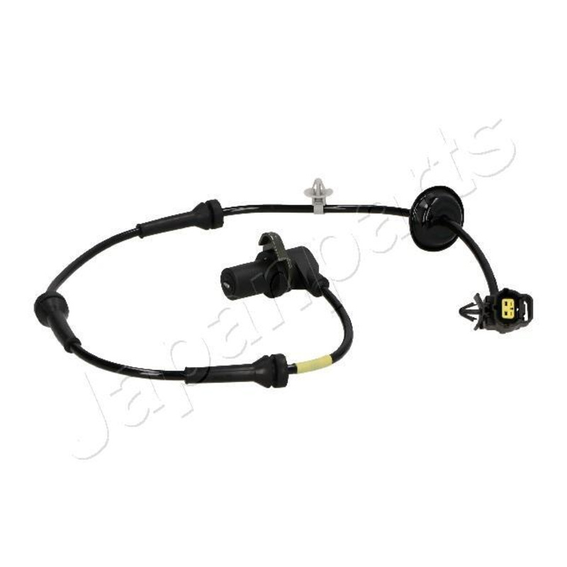 JAPANPARTS Snímač počtu otáčok kolesa ABSW13