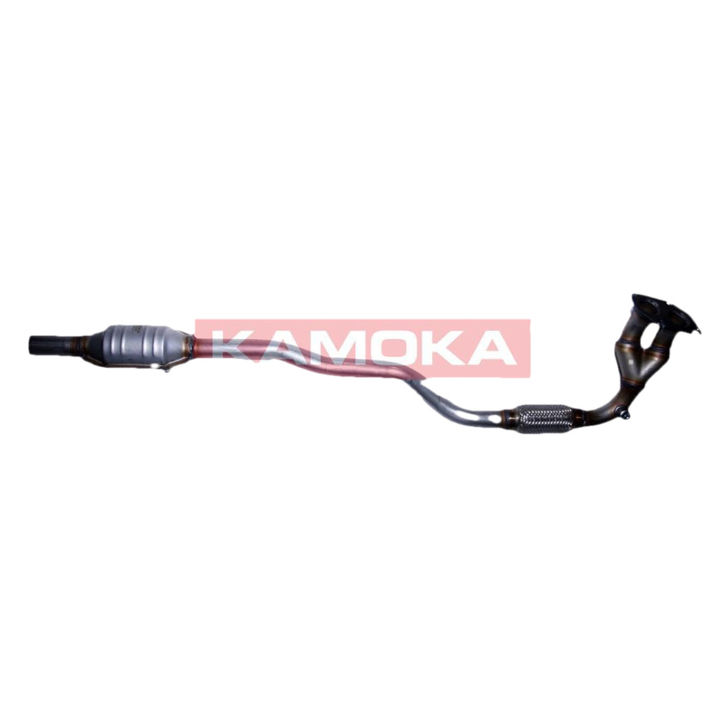 KAMOKA Katalyzátor 8015058