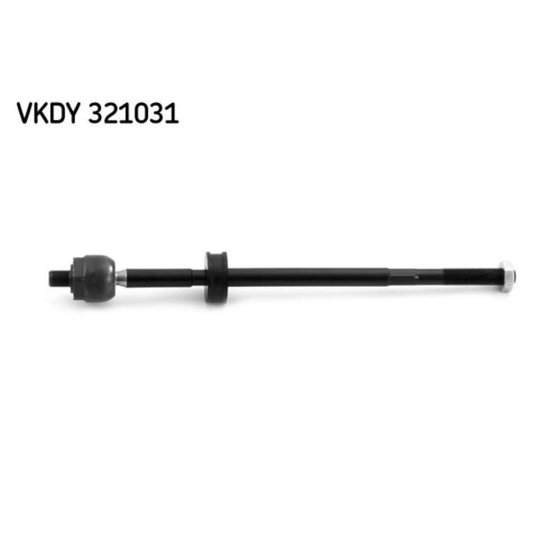 SKF Axiálny čap tiahla riadenia VKDY 321031