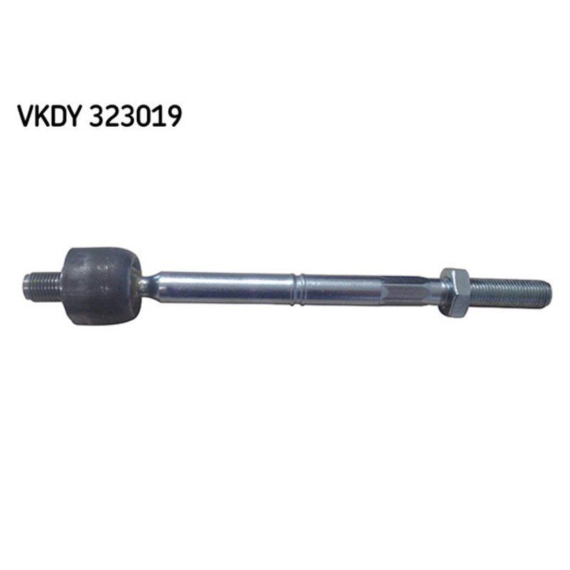 SKF Axiálny čap tiahla riadenia VKDY 323019
