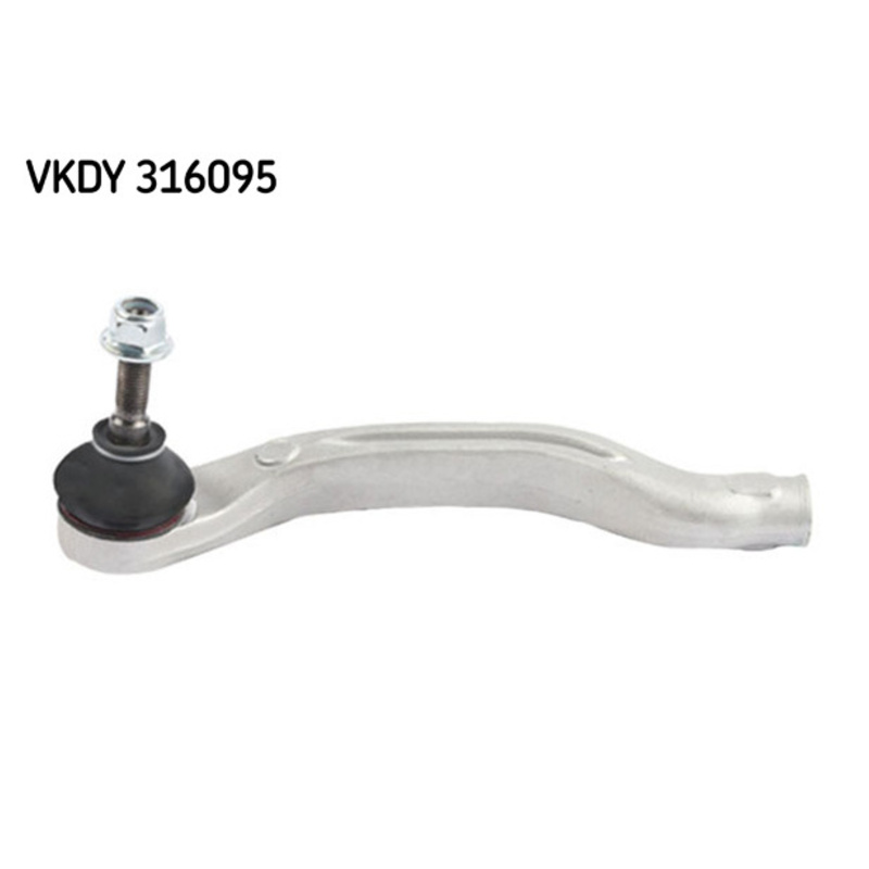 E-shop SKF Hlava/čap spojovacej tyče riadenia VKDY 316095
