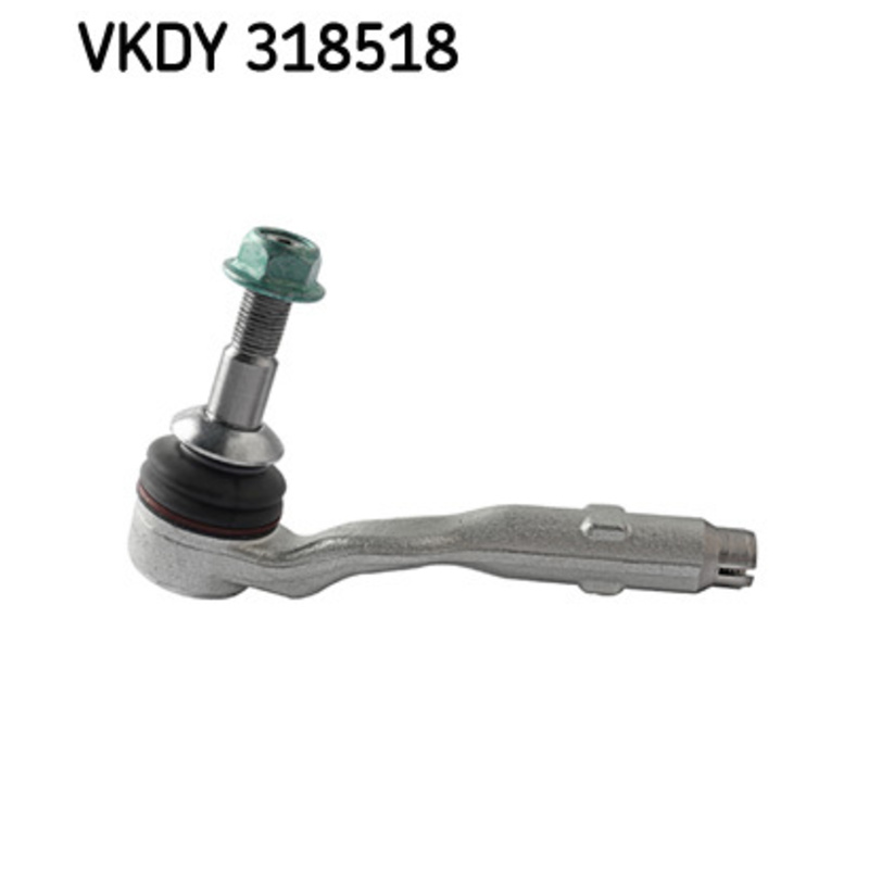 SKF Hlava/čap spojovacej tyče riadenia VKDY 318518