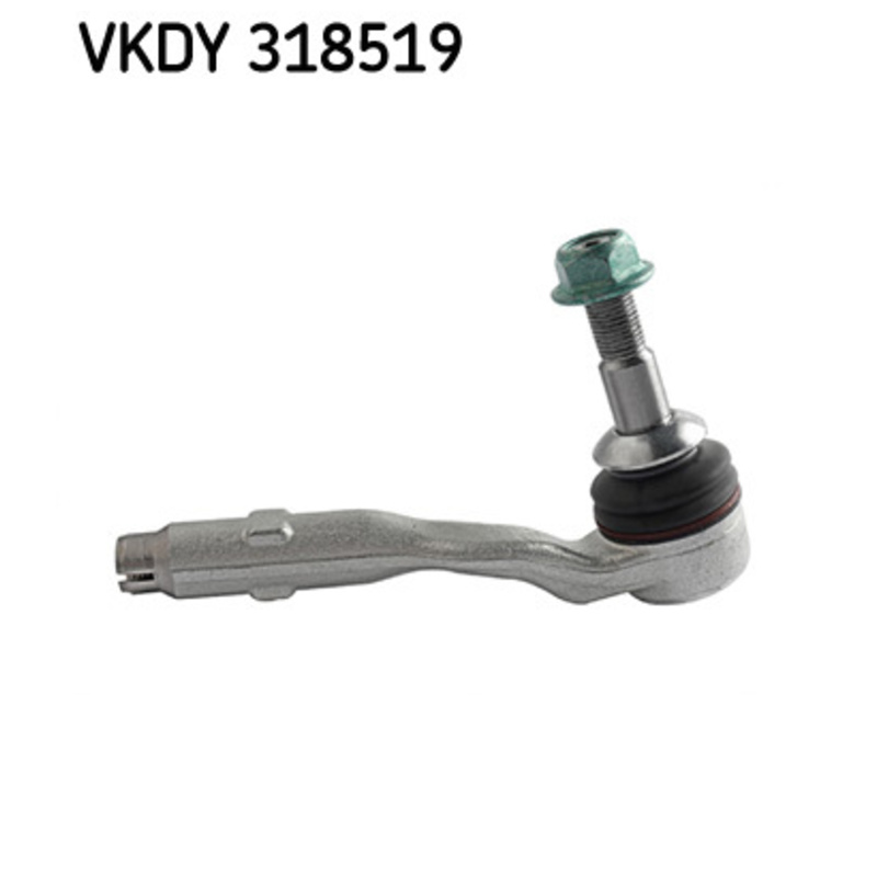 SKF Hlava/čap spojovacej tyče riadenia VKDY 318519