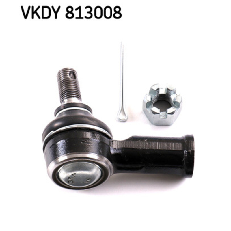 SKF Hlava/čap spojovacej tyče riadenia VKDY 813008