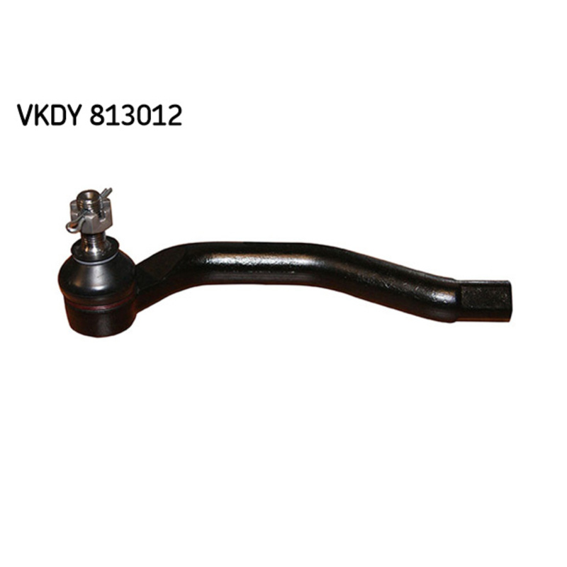 SKF Hlava/čap spojovacej tyče riadenia VKDY 813012