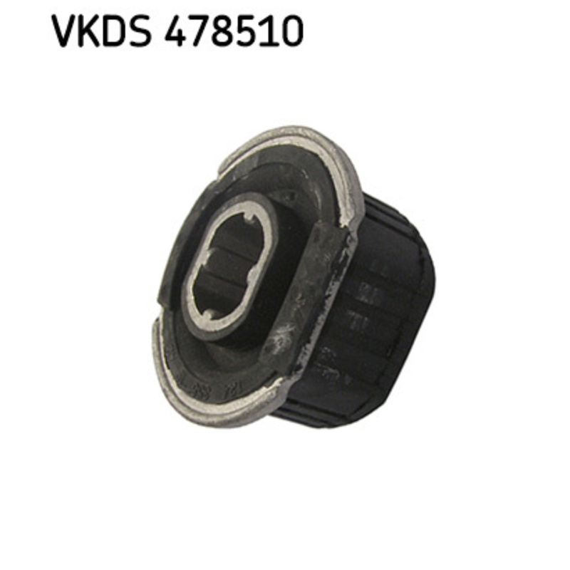 SKF Teleso nápravy VKDS 478510