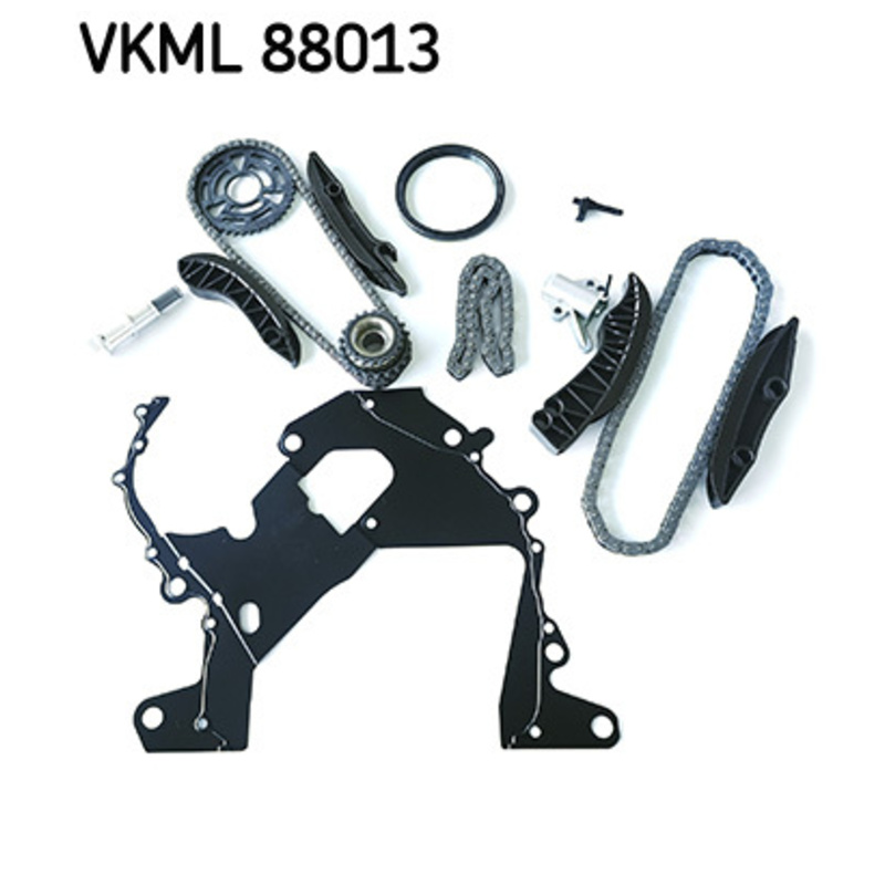 SKF Sada rozvodovej reťaze VKML 88013