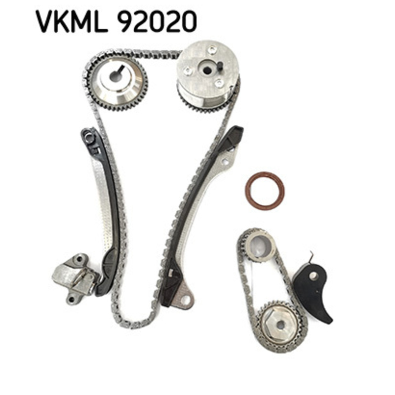 SKF Sada rozvodovej reťaze VKML 92020