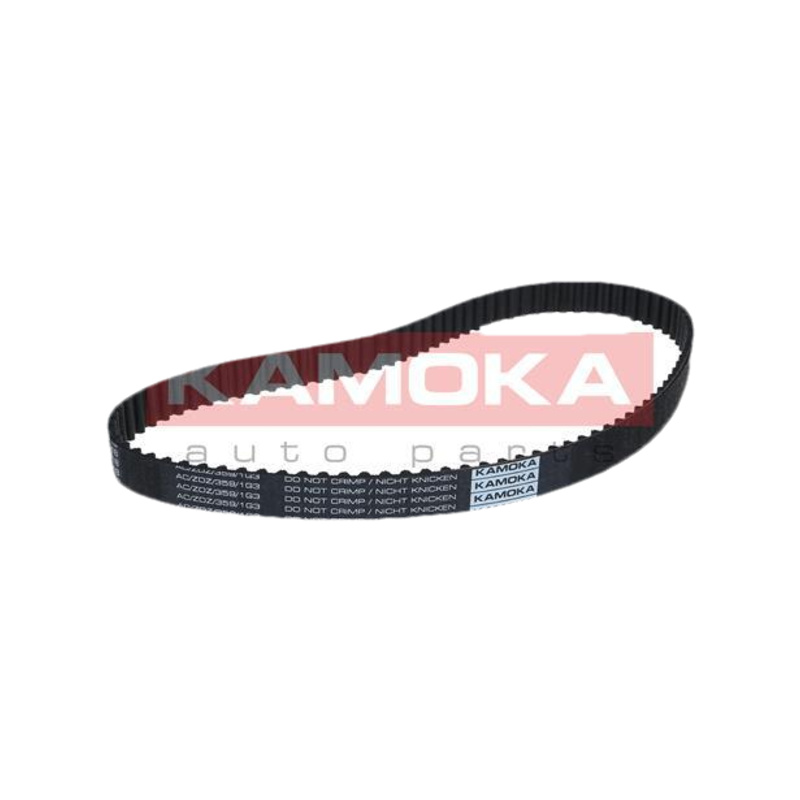 KAMOKA Ozubený remeň 7000018