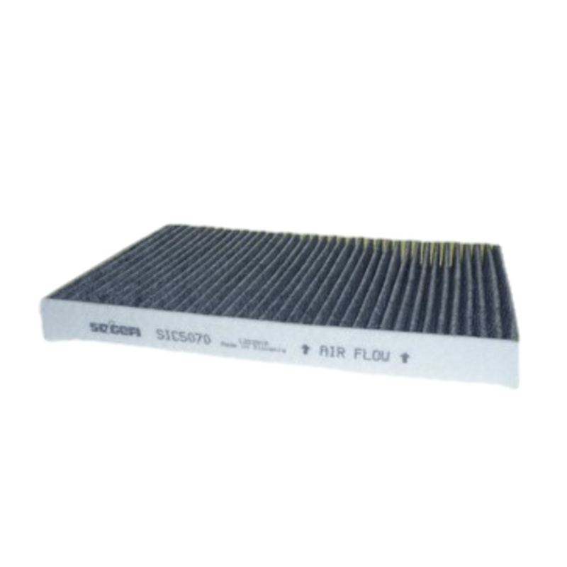 E-shop PURFLUX Filter vnútorného priestoru AHC535