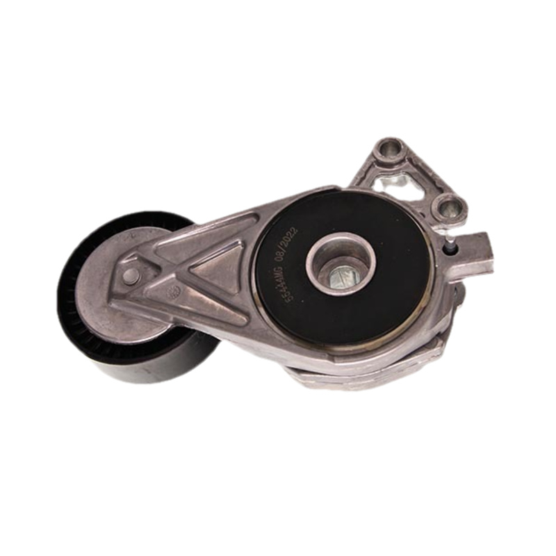 MAXGEAR Napinák rebrovaného klinového remeňa 540044
