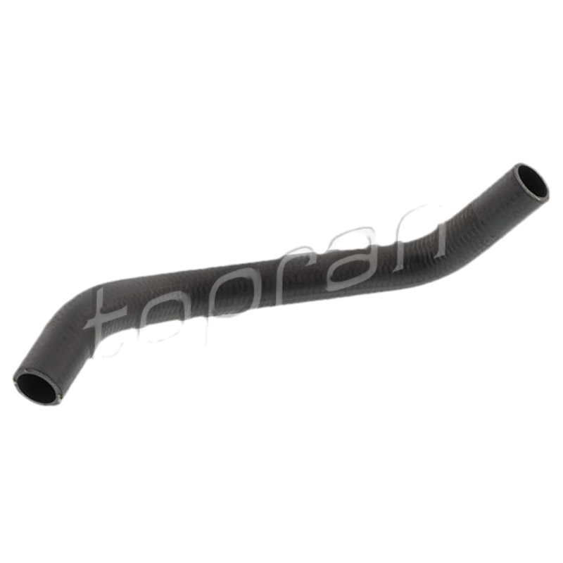 TOPRAN Hadica chladenia 119 064