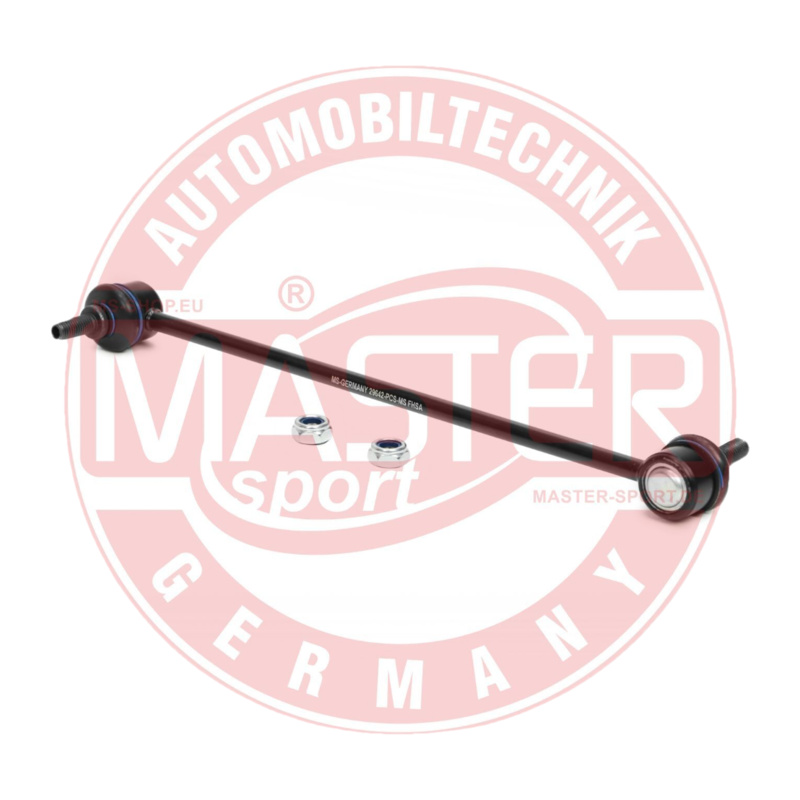 MASTER-SPORT Tyč/Vzpera stabilizátora 29642PCSMS