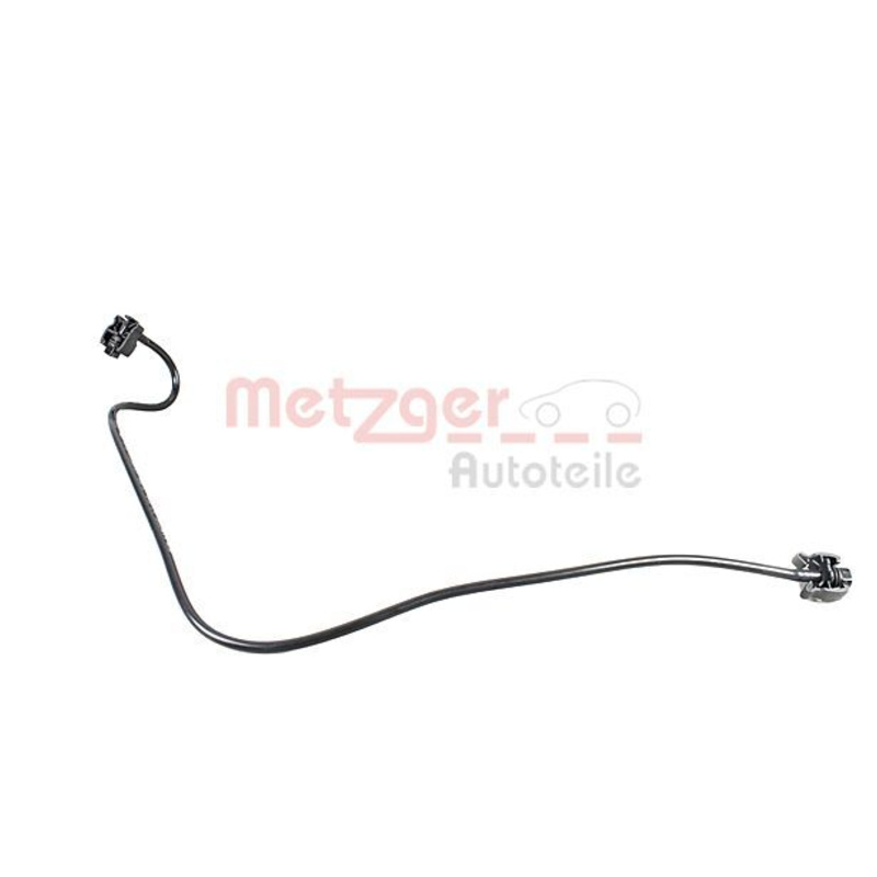 METZGER Potrubie chladiacej kvapaliny 4010239