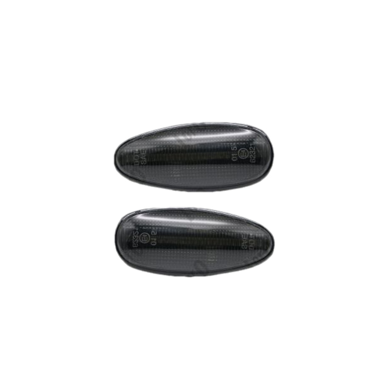 ABAKUS Sada smerových svetiel L33-140-002LED-SD