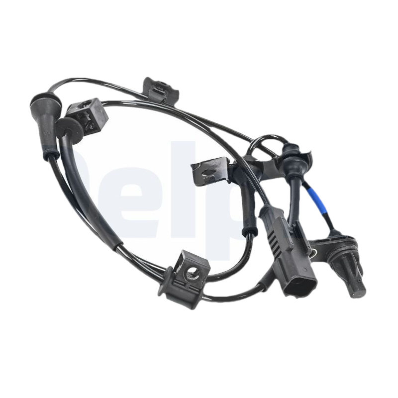 DELPHI Snímač počtu otáčok kolesa SS21332-12B1