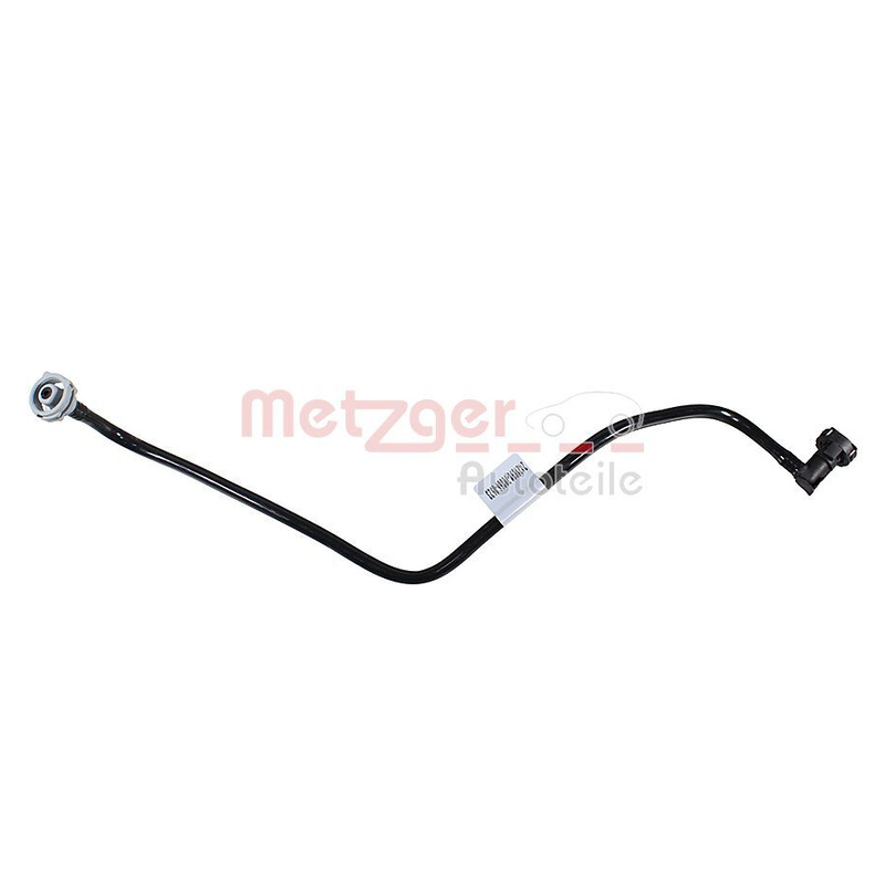 METZGER Hadica chladenia 2421698