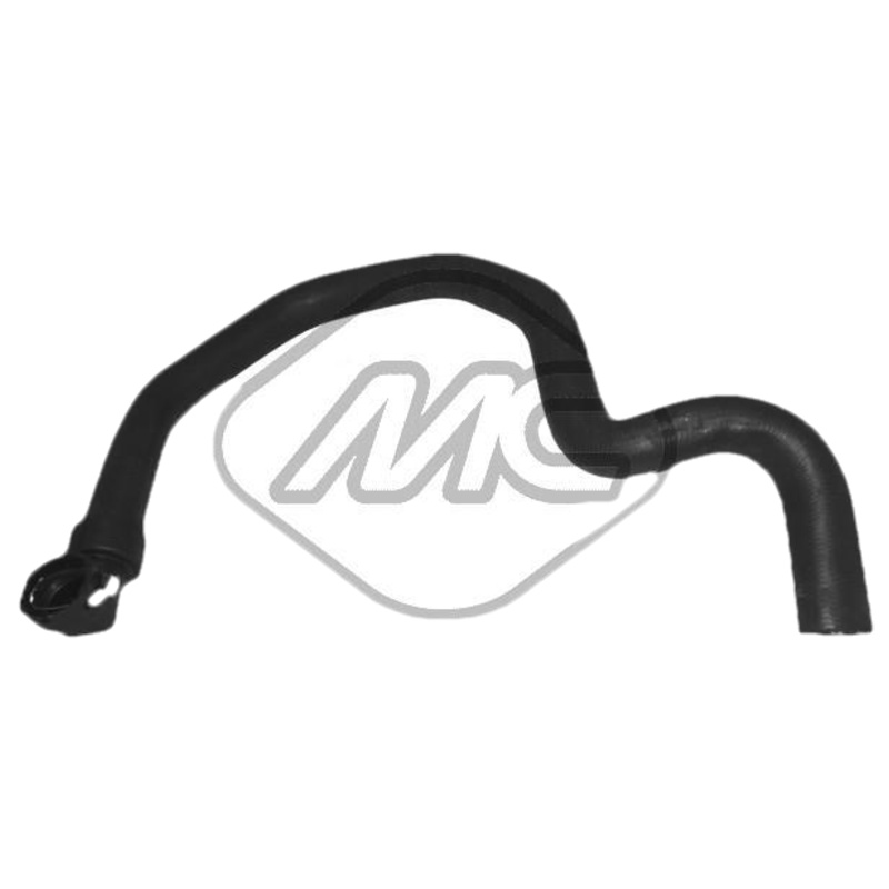 Metalcaucho Hadica chladenia 09441