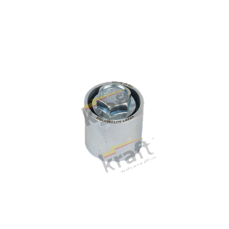 KRAFT AUTOMOTIVE Obehová/vodiaca kladka ozubeného remeňa 1220004