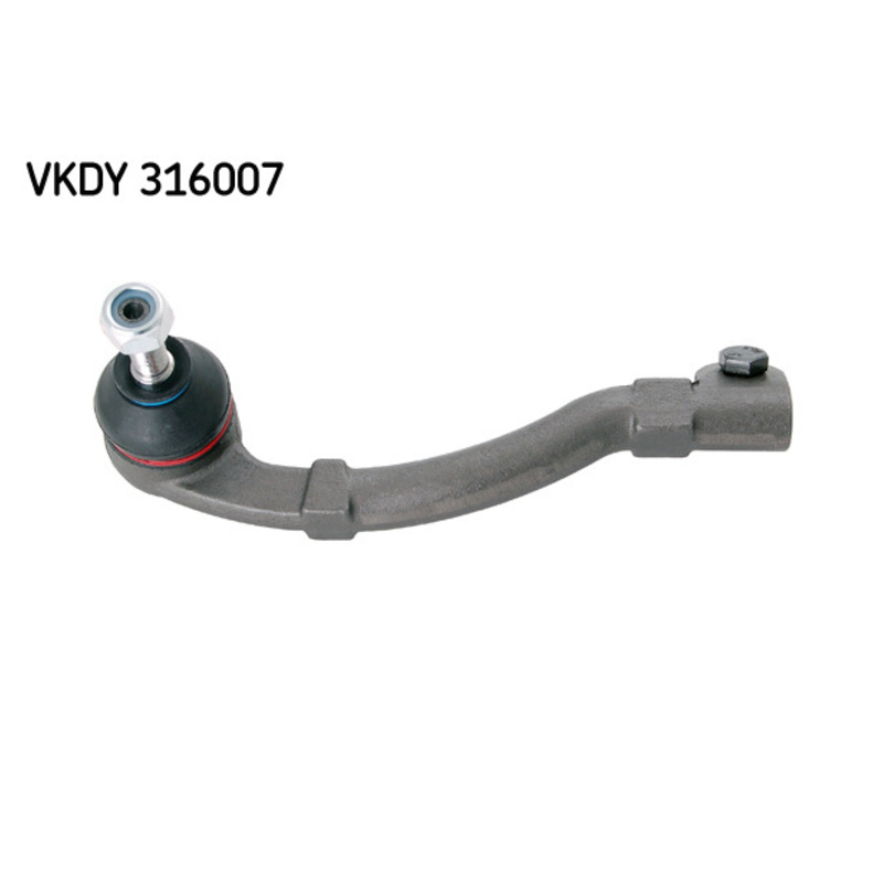 E-shop SKF Hlava/čap spojovacej tyče riadenia VKDY316007