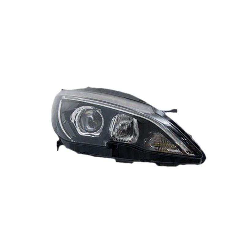 MAGNETI MARELLI Hlavný svetlomet 711451000310