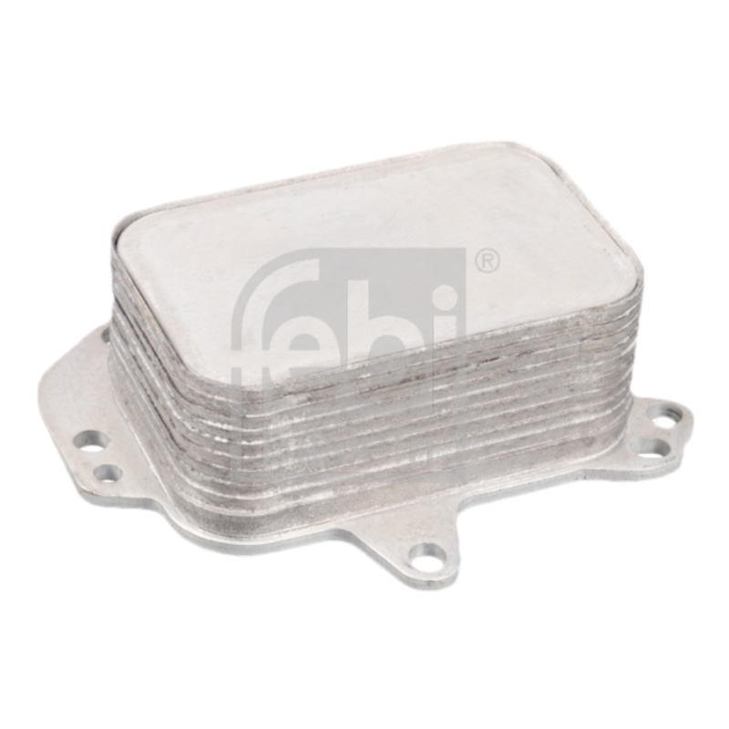 E-shop FEBI BILSTEIN Chladič motorového oleja 106317