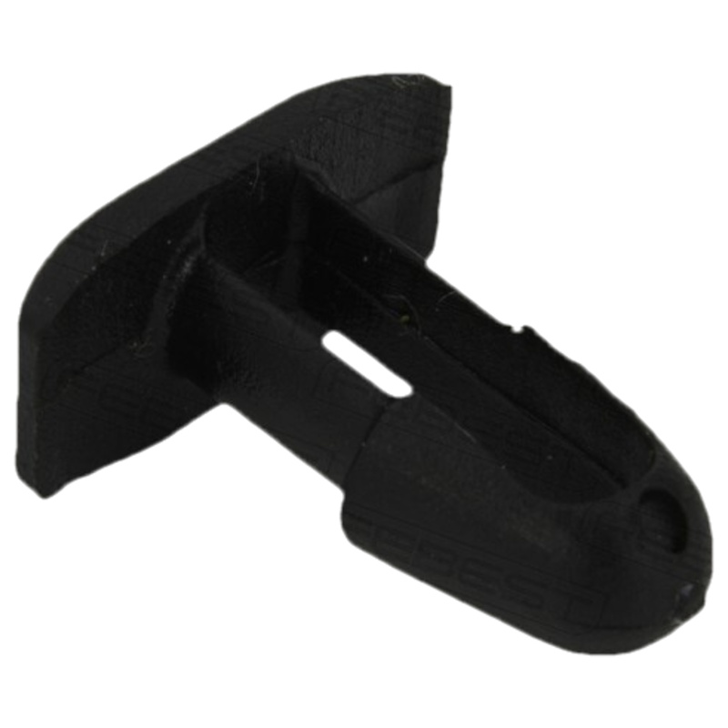 E-shop FEBEST Príchytka ozdobnej/ochran. lišty 88570-091
