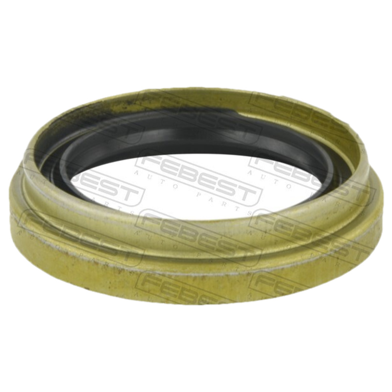 FEBEST Radiálny tesniaci krúžok hnacieho hriadeľa 95HDS-44560712X