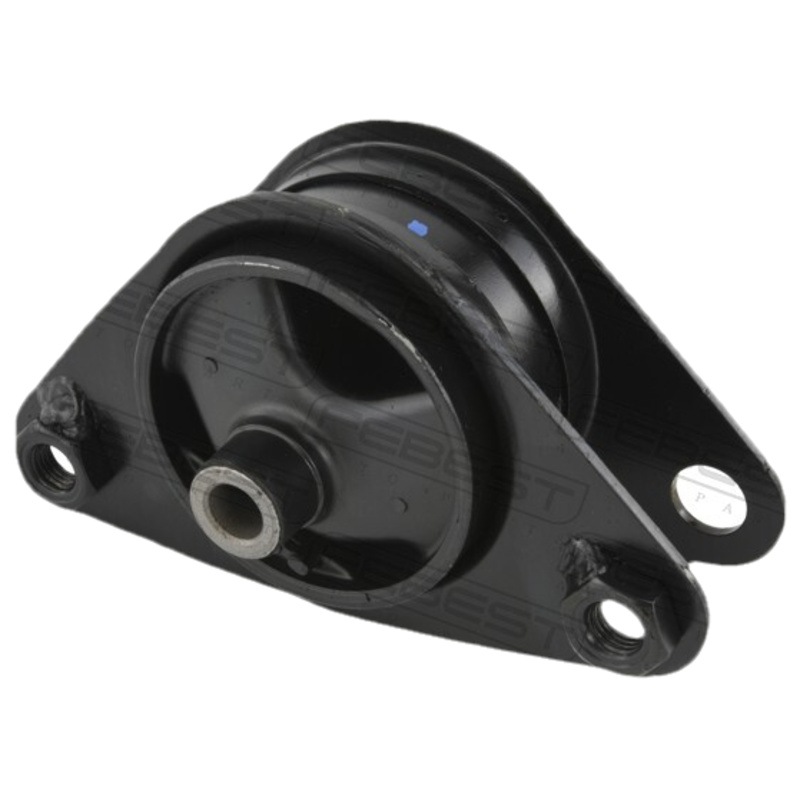 FEBEST Uloženie motora MZM-BONR