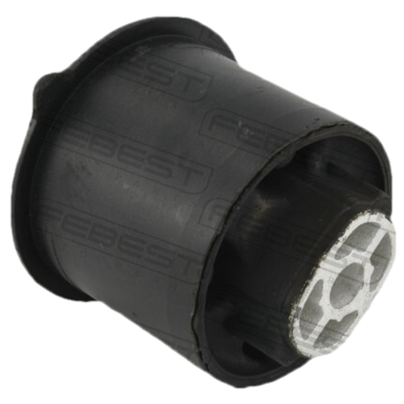 FEBEST Uloženie tela nápravy PGAB-017