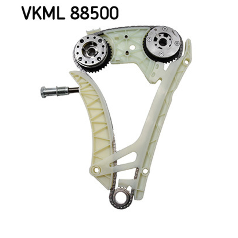 SKF Sada rozvodovej reťaze VKML 88500
