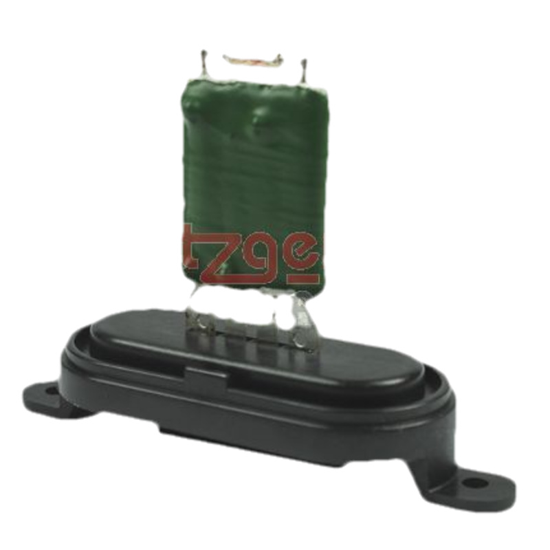 METZGER Odpor vnútorného ventilátora 0917066