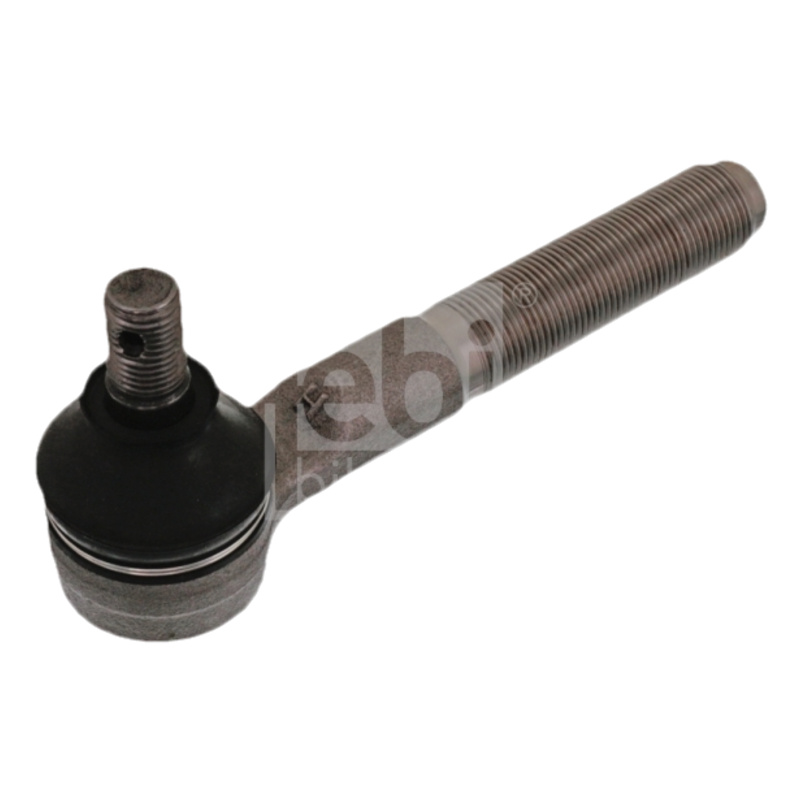 FEBI BILSTEIN Hlava/čap spojovacej tyče riadenia 43144