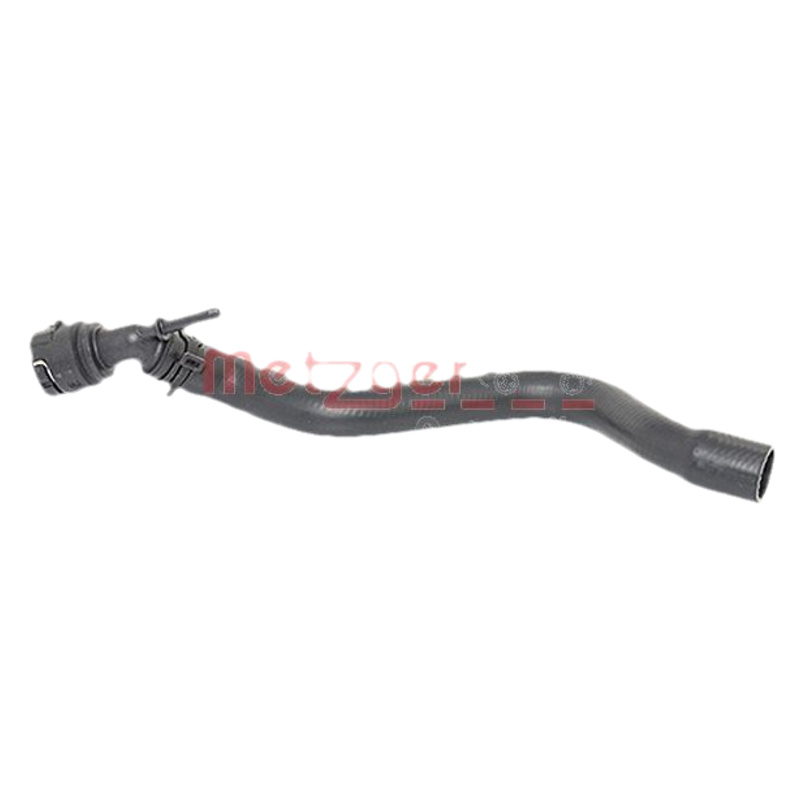METZGER Hadica chladenia 2420790