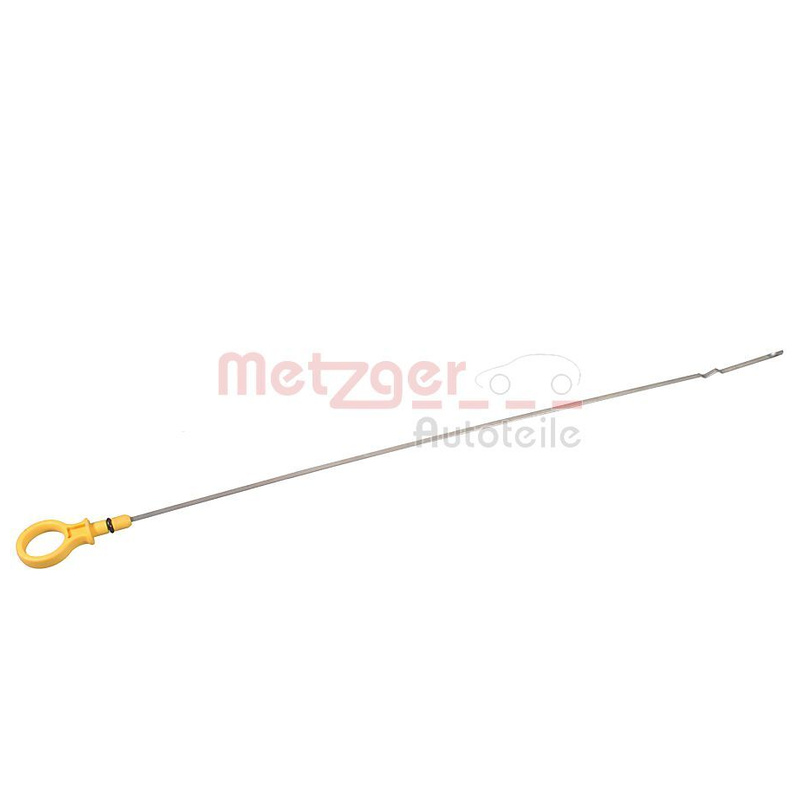 METZGER Mierka hladiny oleja 8001091